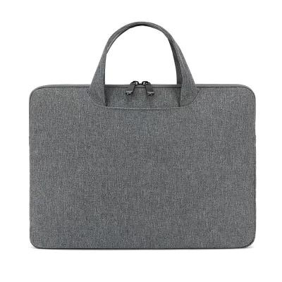 China Other Factory Direct Supply Cheap Price Unisex Laptop Hard Case Bag With Pouch for sale