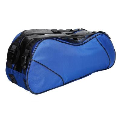 China Nylon Factory Direct Supply Cheap Price High Quality Wholesale Badminton Bag Pack for sale