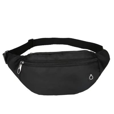 China Nylon Hot Sale China Manufacture Quality Nylon Fanny Fashion Waist Pack Belt Bags for sale