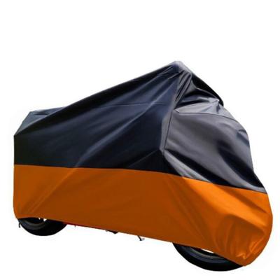 China Fastrirder New Style Breathable Motorcycle Indoor Lightweight Breathable Cover for sale