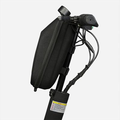 China Durable Universal Electric Scooter Fastrider Handle Main Bag EVA Hard Shell Bag For Recycling for sale