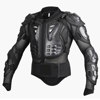 China Fastrider Mesh Cloth Breathable Strong Motorcycle Jackets Hard Racing Armor for sale