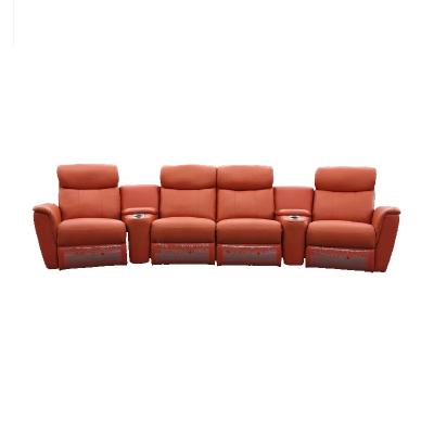 China Luxury Power Recliner Sofa Modern Recliner, Sofa Power Recliner, Recliner Living Room Home Theater Couch for sale