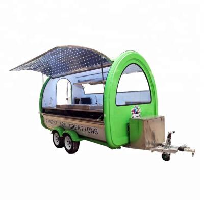 China As your requirements high quality scooter/shawarma/taco food cart for sale for sale