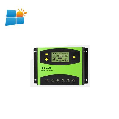 China Charger Controller 48v 200a Solar Charge Controller Solar Street Light Charge Control Board for sale