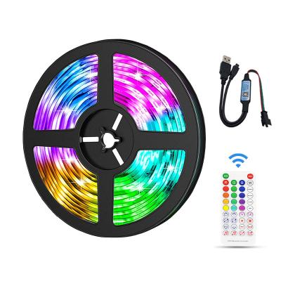 China Hot selling LANDSCAPE led grow lights strips color led strip light set for sale