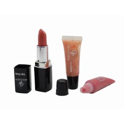 China Greatbuy Good Quality Low Price Women Waterproof Portable Daily Makeup Professional Cosmetic Set for sale