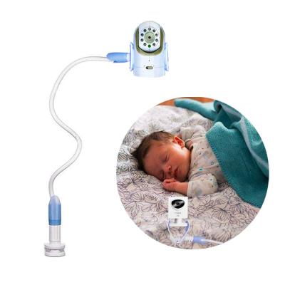 China High Quality Multifunctional Adjustable Adjustable Bent Baby Monitor Frame Environmental Protection Flexible Arm Phone Holder for sale