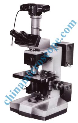 China XQT-2 microscope for sale