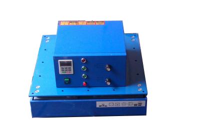 China Precision 0.1Hz 2.2KW Electromagnetic Vibration Testing Machine for sale