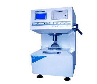 China 100kPa Paper Testing Equipments With LCD Display for sale