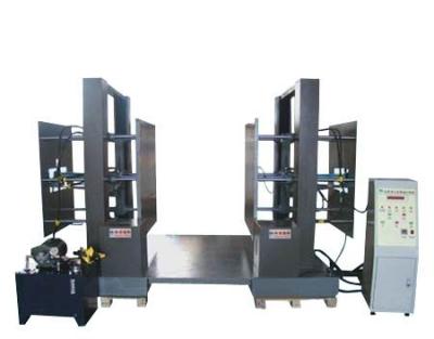 China Microcomputer Paper Testing Equipments ASTMD6055 for sale