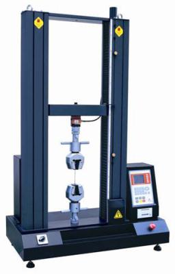 China High Precision Universal Testing Machine Tensile Test Servo Control 5000 Kg for sale