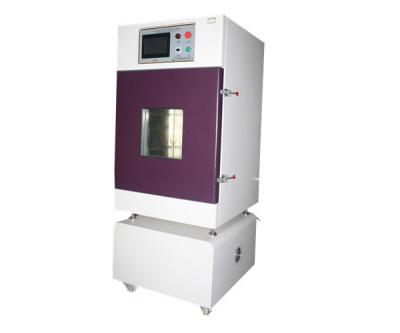 China Vacuum Chamber With Digital Pressure Control (500X500X500mm) for Altitude Simulation Test (UN 38.3.4.1) for sale