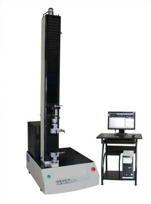 China Peel Bend Strength Testing Machine rubber testing equipment and tensile compression testing machine for sale