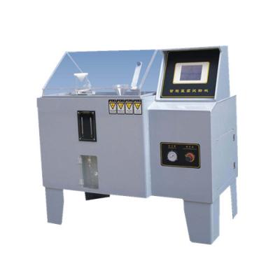 China 108L Microcomputer Control Salt Spray Corrosion Test Chamber salt spray corrosion test chamber for sale