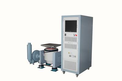 China Max. 120kg Load Electromagnetic Vibration Test Bench (UN38.3.4.3) With Computer And Software for sale