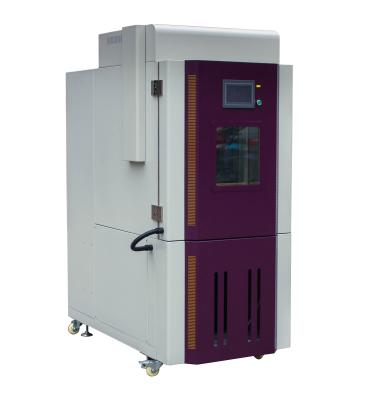 China 80L - 1000L Economical Constant Temperature Humidity Test Chamber for sale