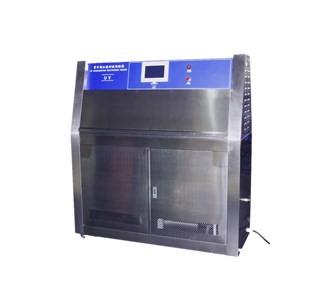 China ASTM D1052 Programmable SUS304 UV Aging Chamber for sale