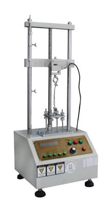 China MINI Type Lab Equipment Electronic Tensile Tension Strength Tester Testing Equipment Machine for sale