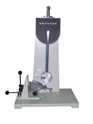 China Easy Operation Impact Durability Woman's Shoes Heel Impact Tester , BS - 5131 , SATRA TM20 Standard for sale