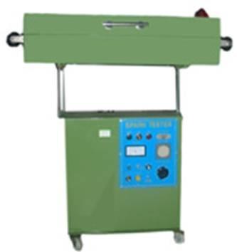 China Digital Type Cable Testing Equipment , Cable And Wire Spark Tester for sale