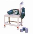 China Electric Wire Abrasion Tester In Cable Testing Equipment Silver Color for sale