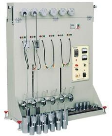 China UL - 817 Standard Abrupt Pull Plug Tester Cable Test Equipment / Instruments for sale