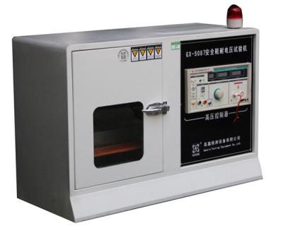 China CNS6863 Insulated Shoes High Voltage Withstand Tester for sale