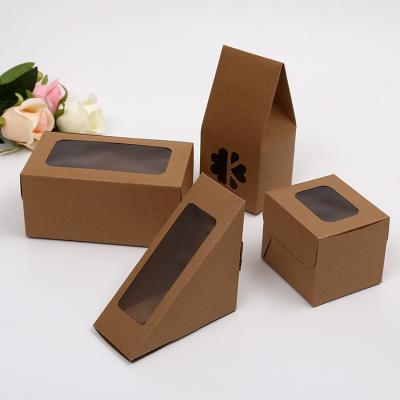 China Recyclable Custom Food Paper Packaging Box Container for sale