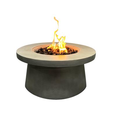 China Patio\Garden\Amazon 2021 Hot Selling Outdoor Round Garden Fire Pit For Sale Fire Pit Manufactory for sale