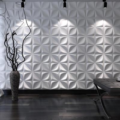 China Modern PE Foam Wall Stickers Factory 3D Wall Panel Korea 3D Wallpaper For Sale for sale