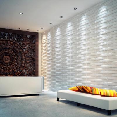 China Modern Decorative 3D Brick Wall Panel/Wallpapers/Wall Cladding for sale