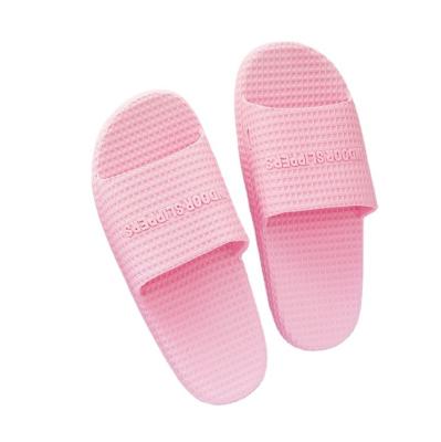 China 2021 fashion trend new product ideas plaid sandals women slippers soft bottom non-slip sandals for sale