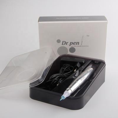 China Last Syllable of a Word A1 A6 Anti Hair Removal N2 M5 M7 A3 X5 MYM Microneedle Dr.Pen meso derma pen for sale