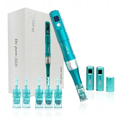 China Dr. pen ultima A6S Korea Anti-puffiness microneedling meso derma pen for sale