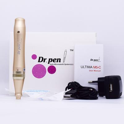 China Permanent Blood Vessel Removal Feature Dr. Meso Deluxe Pen for sale