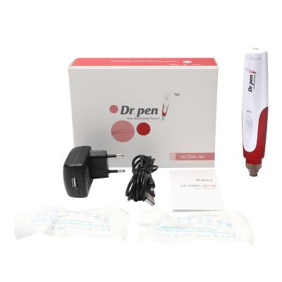 China Wireless Anti-Puffiness MYM derma pen Dr. pen N2-W for sale