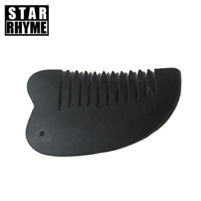 China China Obsidian Comb Treatment Stone Price Grants for sale