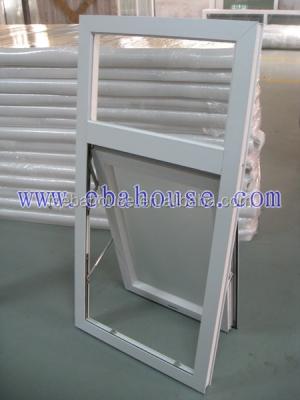 China Swing bathroom window! ! CE vertical hung windows bathroom windows sale for sale