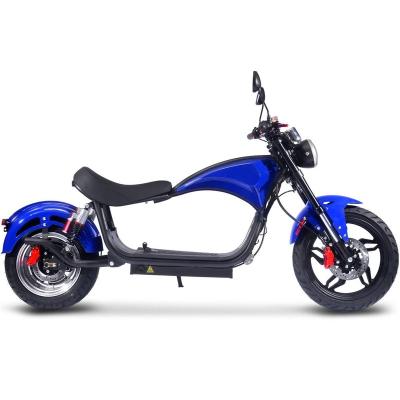 China 2023Factory Price Unisex m3 Skuter 40-60km Steel Electric Scooters OemHigh-Voltage 41-50km/h for sale