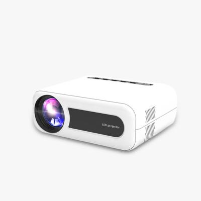 China Pico Free Mini Home Theater LCD Projector Portable LCD Projector for sale