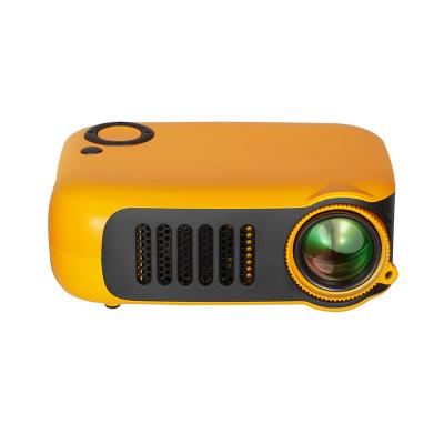 China Mini Pico Factory Original High Quality Portable Home Theater Projector LED Projector for sale