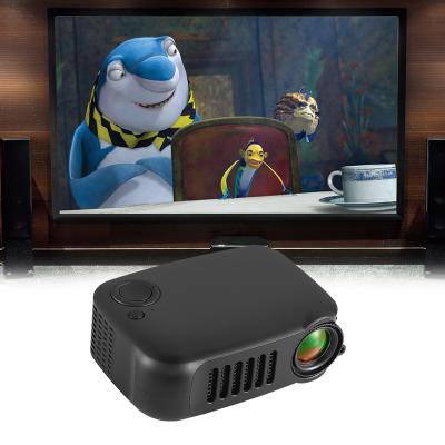 China Pico Latest Design Superior Quality Movie Multimedia Mini Hd 1080P Projector for sale