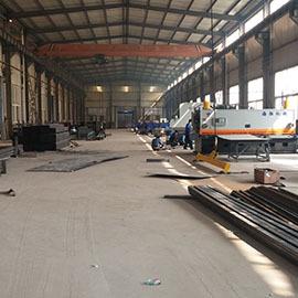 Verified China supplier - Jinan Lift Lifting Machinery Co., Ltd.