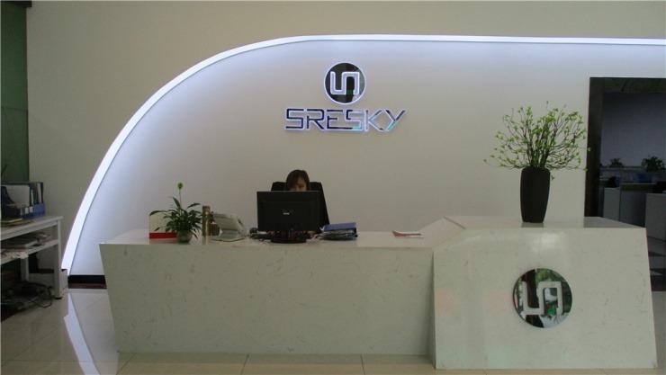 Verified China supplier - Shenzhen Sresky Co., Ltd.