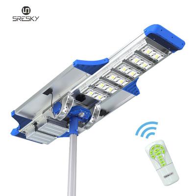 China ROAD professional 100w 80w 60w solar led street lights outdoor waterproof pir motion sensor with good service for sale