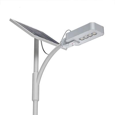 China SRESKY Latest Residential Outdoor Product 20W-100w Separated Solar Street Light for sale