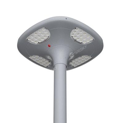 China New Residential High Quality Led Solar Street Light 20W Sresky Compact for sale