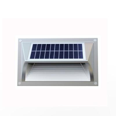 China Fixtures and the Outdoor Wall Solar Lighting Kit from /Pathway etc. Wall/Step/Road/Garden/Park/Square/Street Light Solar Die Casting Led Street Light for sale